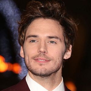 Photo Sam Claflin