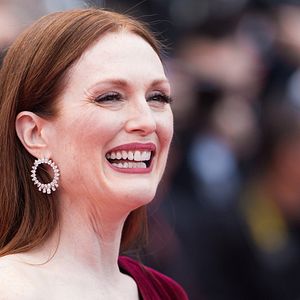 Photo Julianne Moore