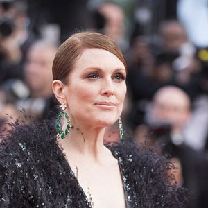 Photo Julianne Moore