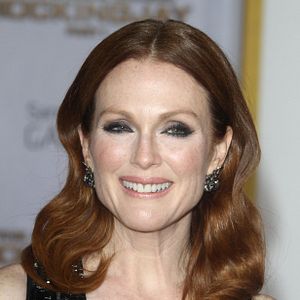 Photo Julianne Moore