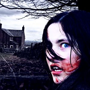 Photo The Dead Outside