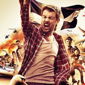 Photo The Bad Education Movie