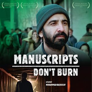Photo Les Manuscrits ne brûlent pas