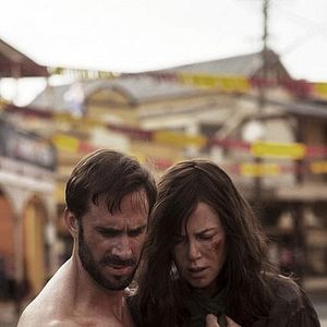 Photo Strangerland