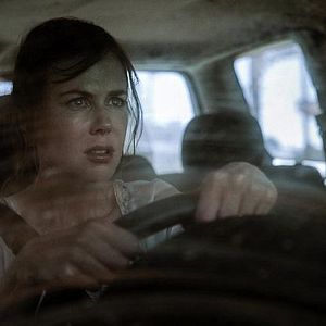 Photo Strangerland