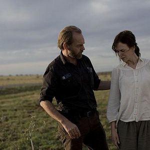 Photo Strangerland