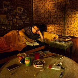 Photo Lasha Bakradze