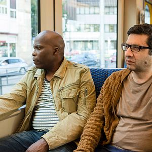 Photo Lasha Bakradze