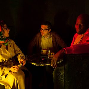 Photo Lasha Bakradze