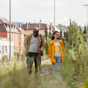 Photo Elie James Blezes