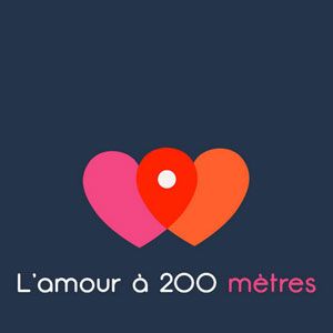 Photo L'Amour à 200 mètres