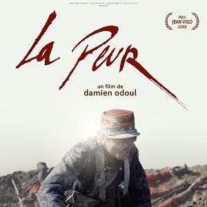 Photo La Peur