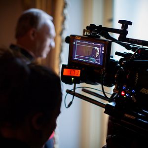 Photo Dario Grandinetti