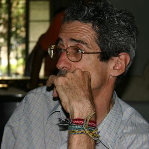 Photo Fernando Perez