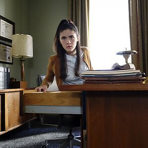 Photo Isabelle Fuhrman
