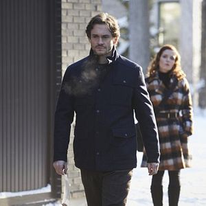 Photo Lara Jean Chorostecki