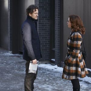 Photo Lara Jean Chorostecki