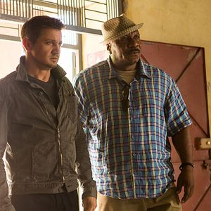 Photo Ving Rhames