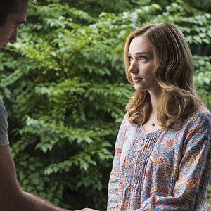 Photo Kristen Connolly