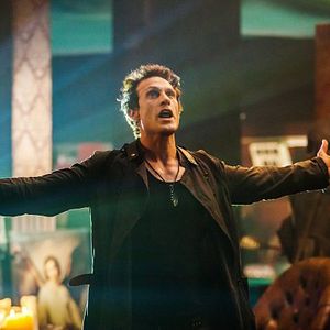 Photo Simon Merrells