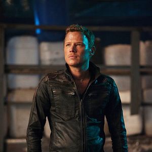 Photo Christopher Egan