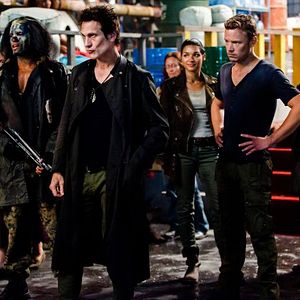 Photo Christopher Egan