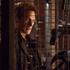 Photo Simon Merrells