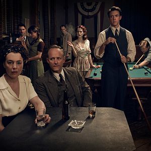 Photo Ashley Zukerman