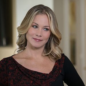 Photo Christina Applegate