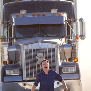 Photo Ed Helms