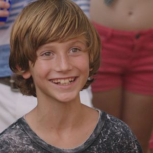 Photo Steele Stebbins