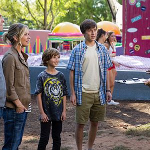 Photo Steele Stebbins