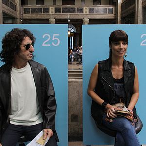 Photo Diego Peretti