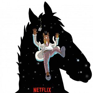 Photo BoJack Horseman