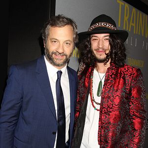 Photo Ezra Miller