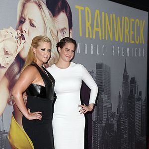 Photo Amy Schumer