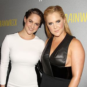 Photo Amy Schumer