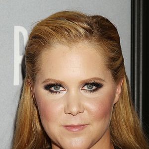 Photo Amy Schumer