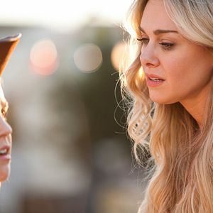 Photo Laura Bell Bundy