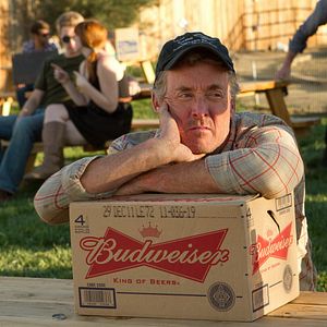Photo John C. McGinley