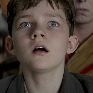 Photo Levi Miller (II)