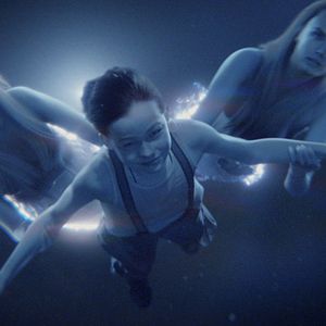 Photo Levi Miller (II)