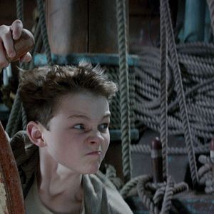 Photo Levi Miller (II)