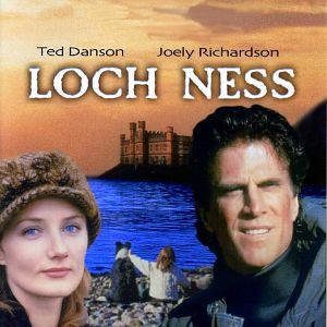 Photo Loch Ness