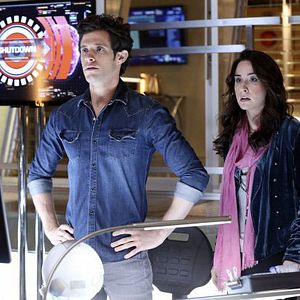 Photo Allison Scagliotti