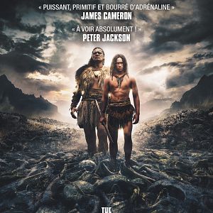 Photo The Dead Lands