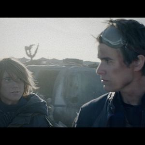 Photo Battle for Skyark