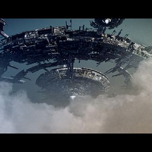 Photo Battle for Skyark