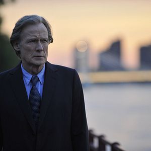 Photo Bill Nighy