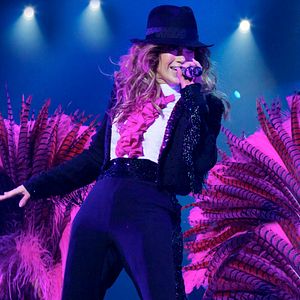 Photo Jennifer Lopez